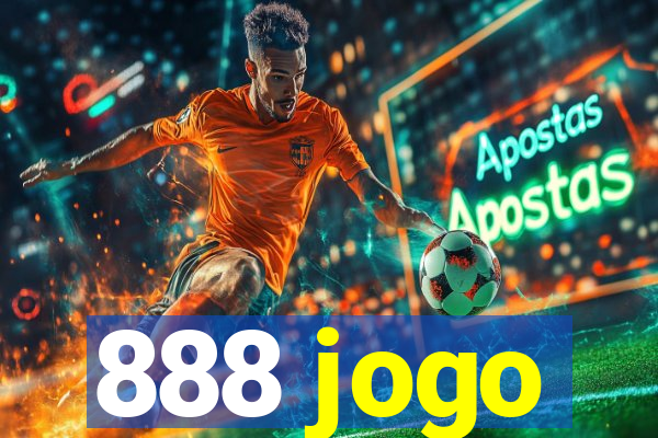 888 jogo